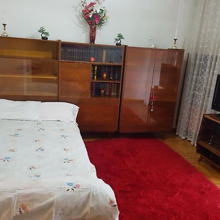 Goodbye, Lenin Apartment Trikala  Bagian luar foto