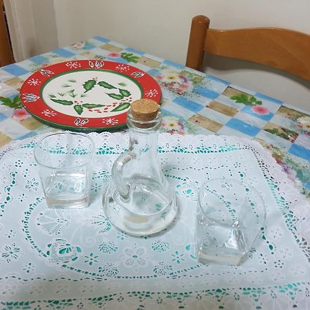 Goodbye, Lenin Apartment Trikala  Bagian luar foto