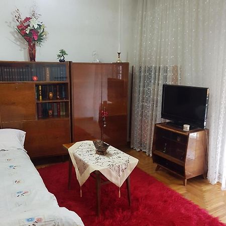 Goodbye, Lenin Apartment Trikala  Bagian luar foto