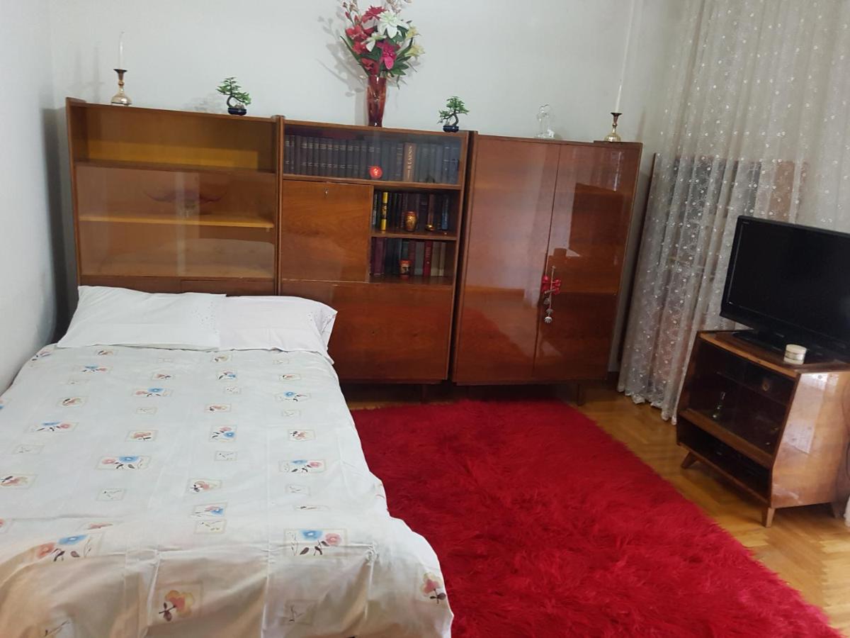 Goodbye, Lenin Apartment Trikala  Bagian luar foto