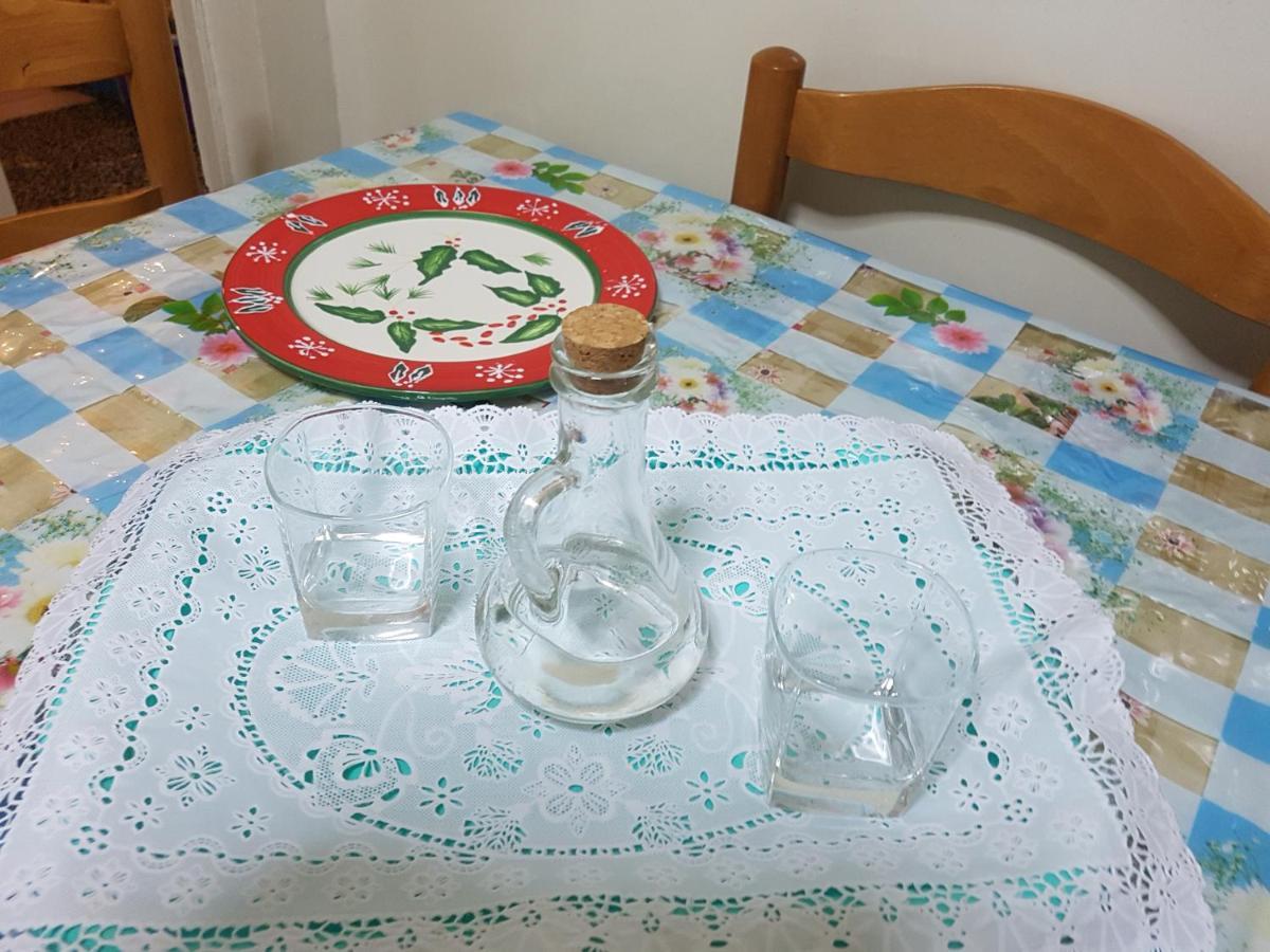 Goodbye, Lenin Apartment Trikala  Bagian luar foto