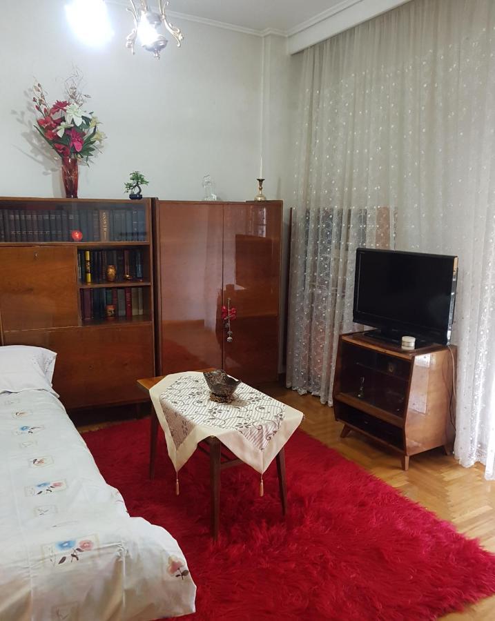 Goodbye, Lenin Apartment Trikala  Bagian luar foto