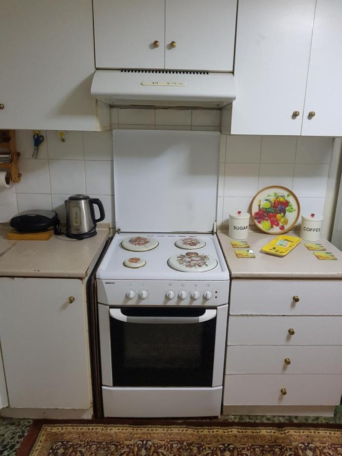 Goodbye, Lenin Apartment Trikala  Bagian luar foto