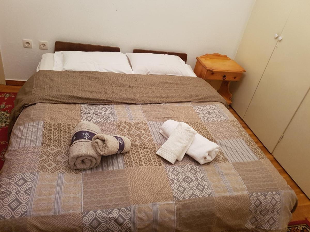 Goodbye, Lenin Apartment Trikala  Bagian luar foto