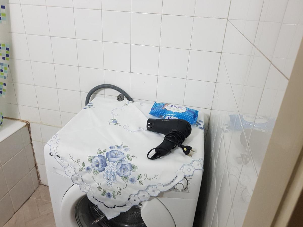 Goodbye, Lenin Apartment Trikala  Bagian luar foto